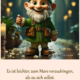 Es ist leichter, zum Mars vorzudringen