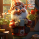Wichtel-News - Internationaler Tag des Kaffees