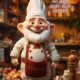 Wichtel-News - Weltvegetariertag