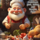 Wichtel-News - Knoblauch-Tag