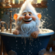 Wichtel-News - Tag der Badewanne