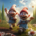 Wichtel-News - Tag des Fangspiels
