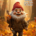 Wichtel-News - Goldener Herbst