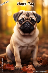 Wichtel-News - Mops-Tag