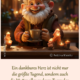 Ein dankbares Herz