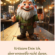 Kritisiere dein Ich