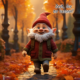 Wichtel-News - Fit durch den Herbst