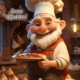 Wichtel-News - Welttag der Pizzabäcker