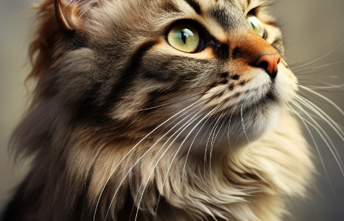 Wichtel-News - Tag der Katze