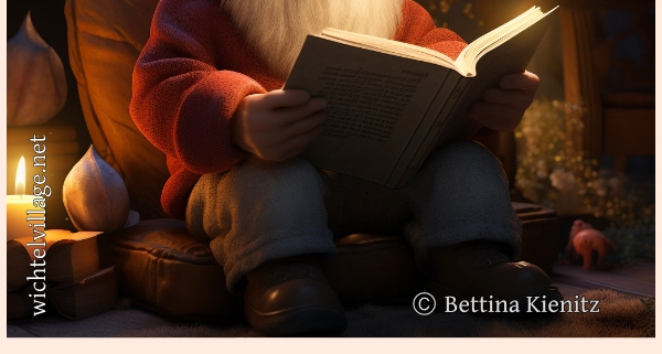 Lesen ist für den Geist, was Gymnastik für den Körper ist.
