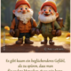 Es gibt kaum ein beglückenderes Gefühl