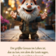Der größte Genuss im Leben