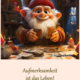 Aufmerksamkeit ist das Leben